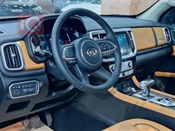 Great Wall Double Cab